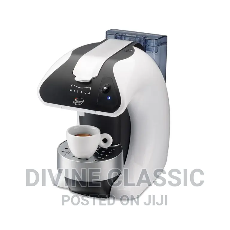 Mitaca Professional System Coffee Machine