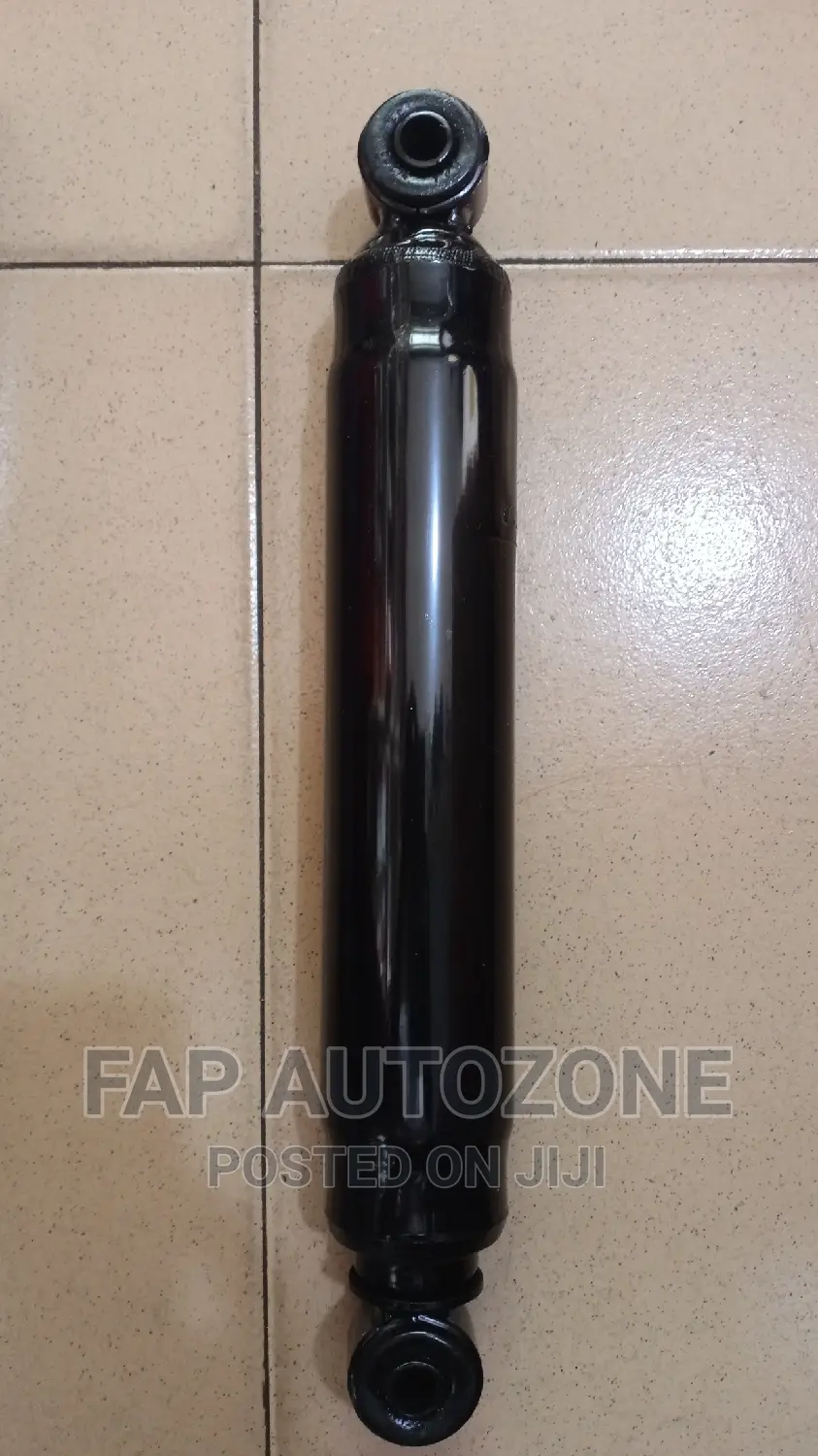 0418. Original Jeep Wrangler Steering Damper From Usa Sc2974