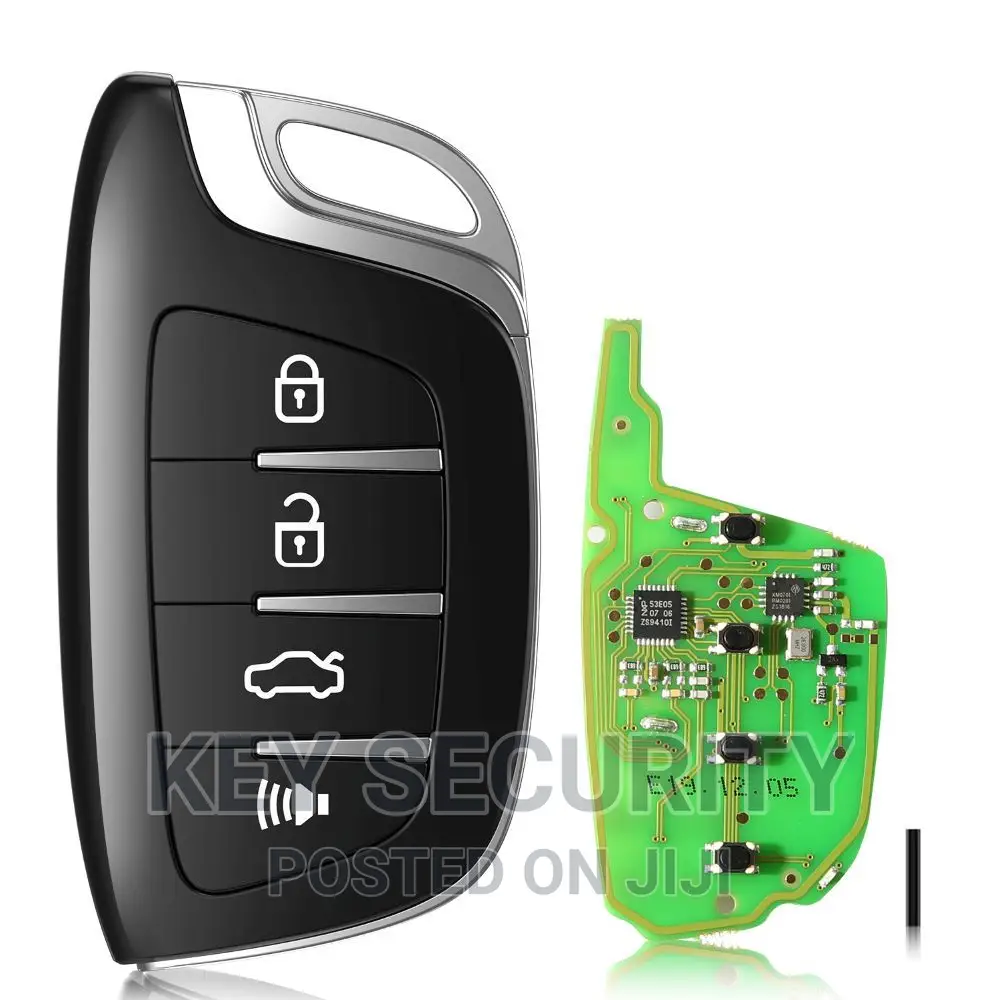 Xhorse XSCS00 Smart Key