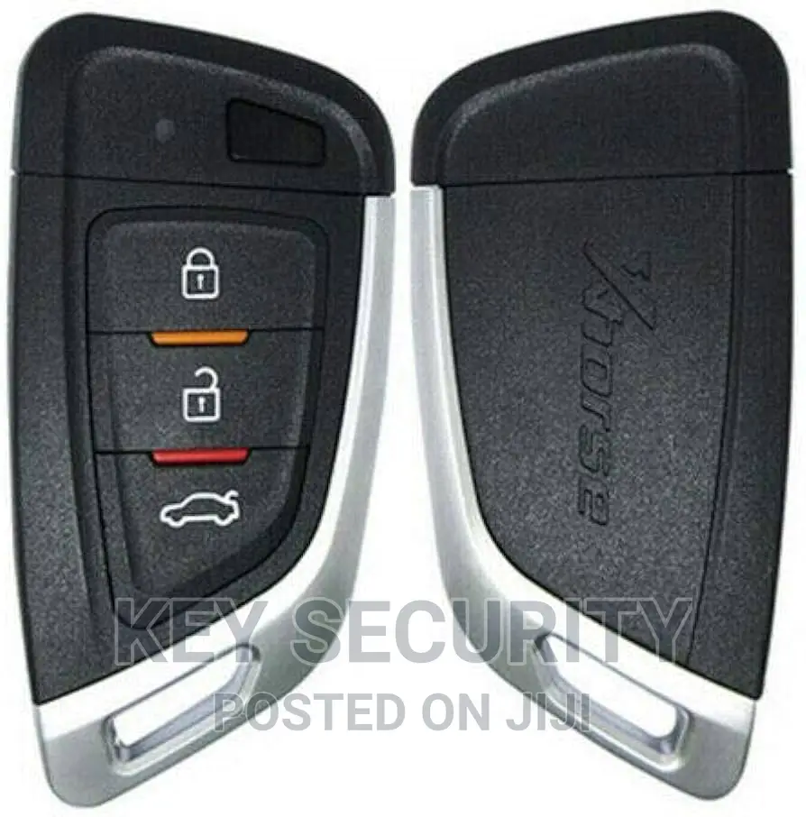 Xhorse XSKF01EN Smart Key