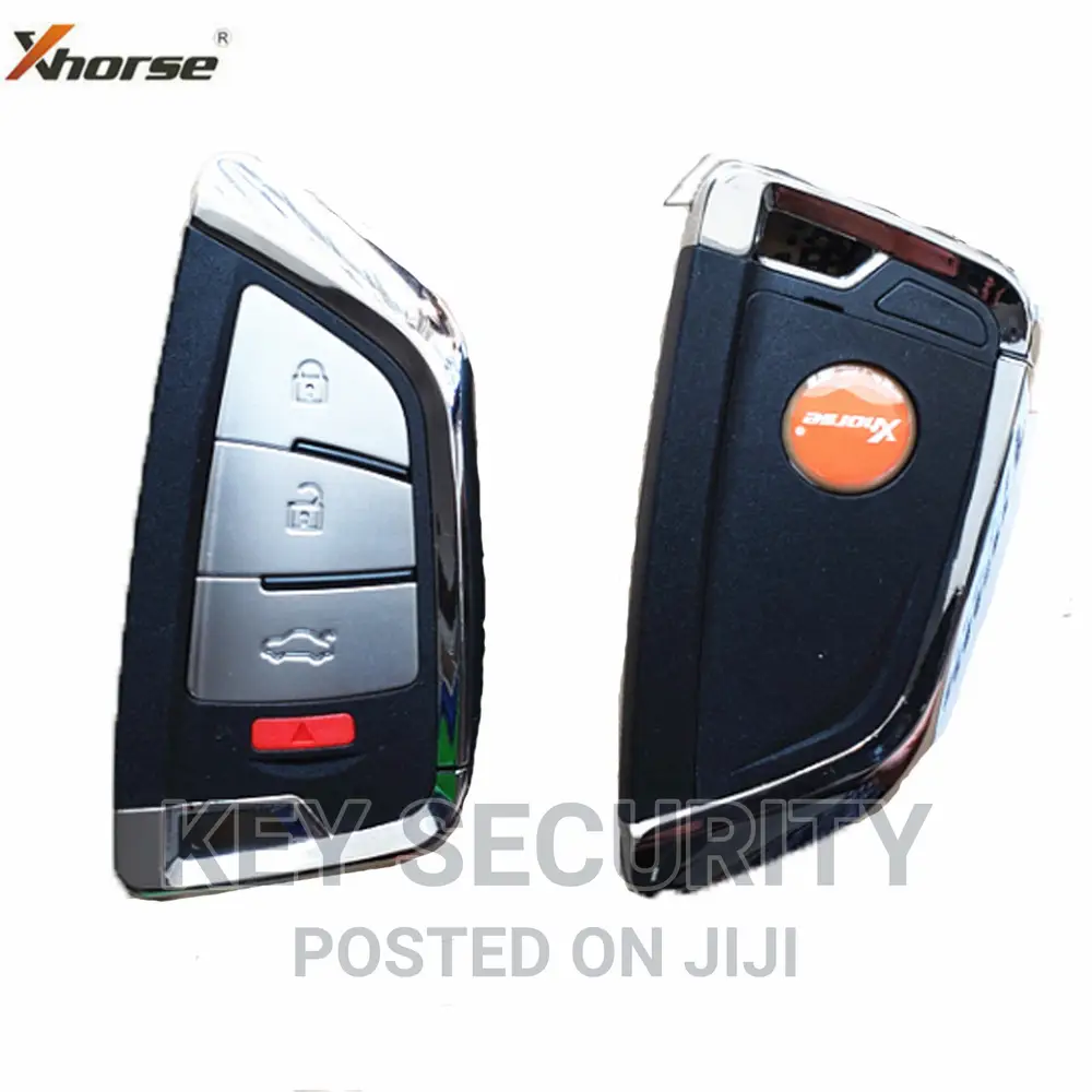 Xhorse XSKF20 Smart Key- Knife Style
