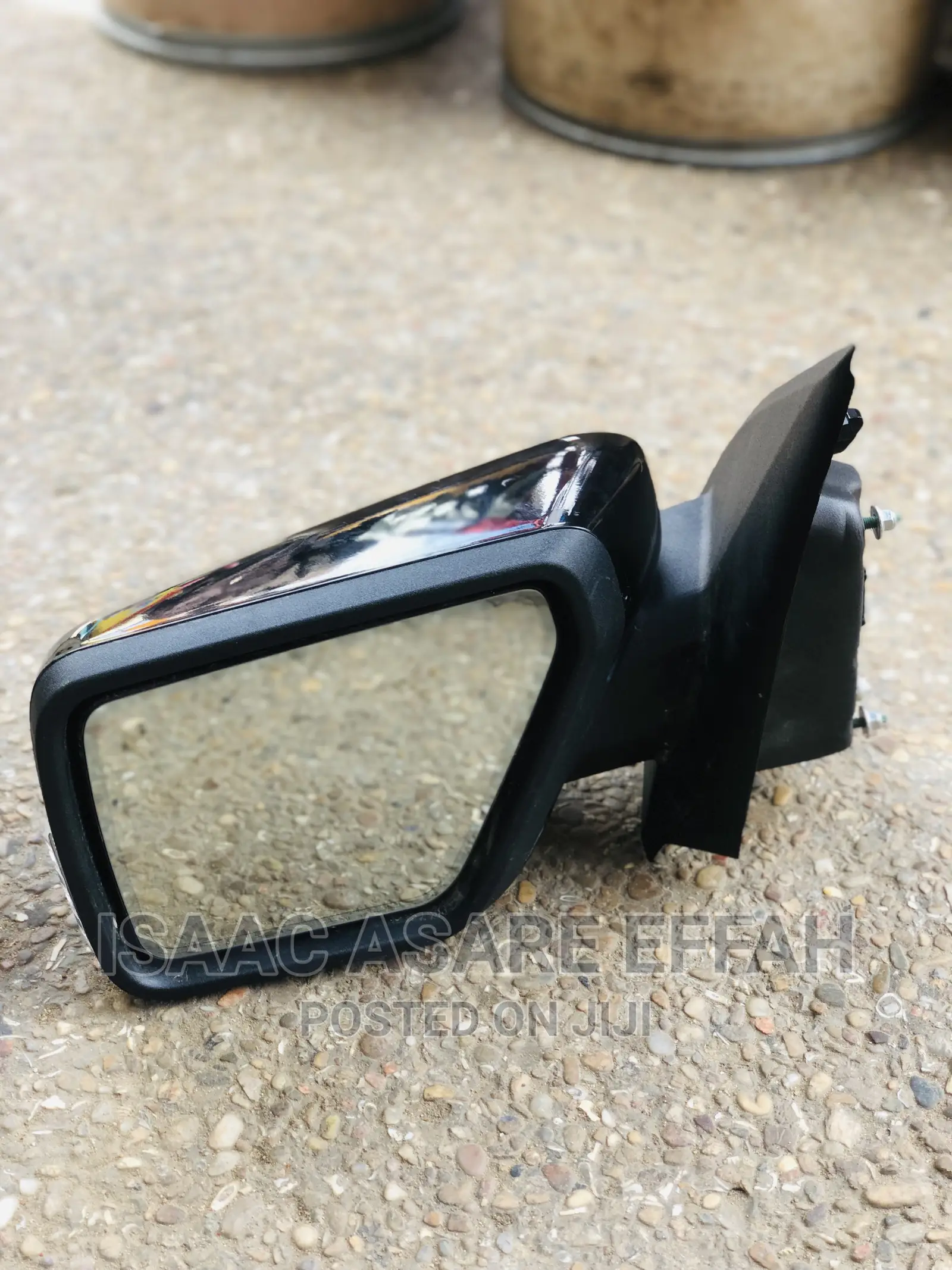 All Kinds of Brand New and Home Used Side Mirrors