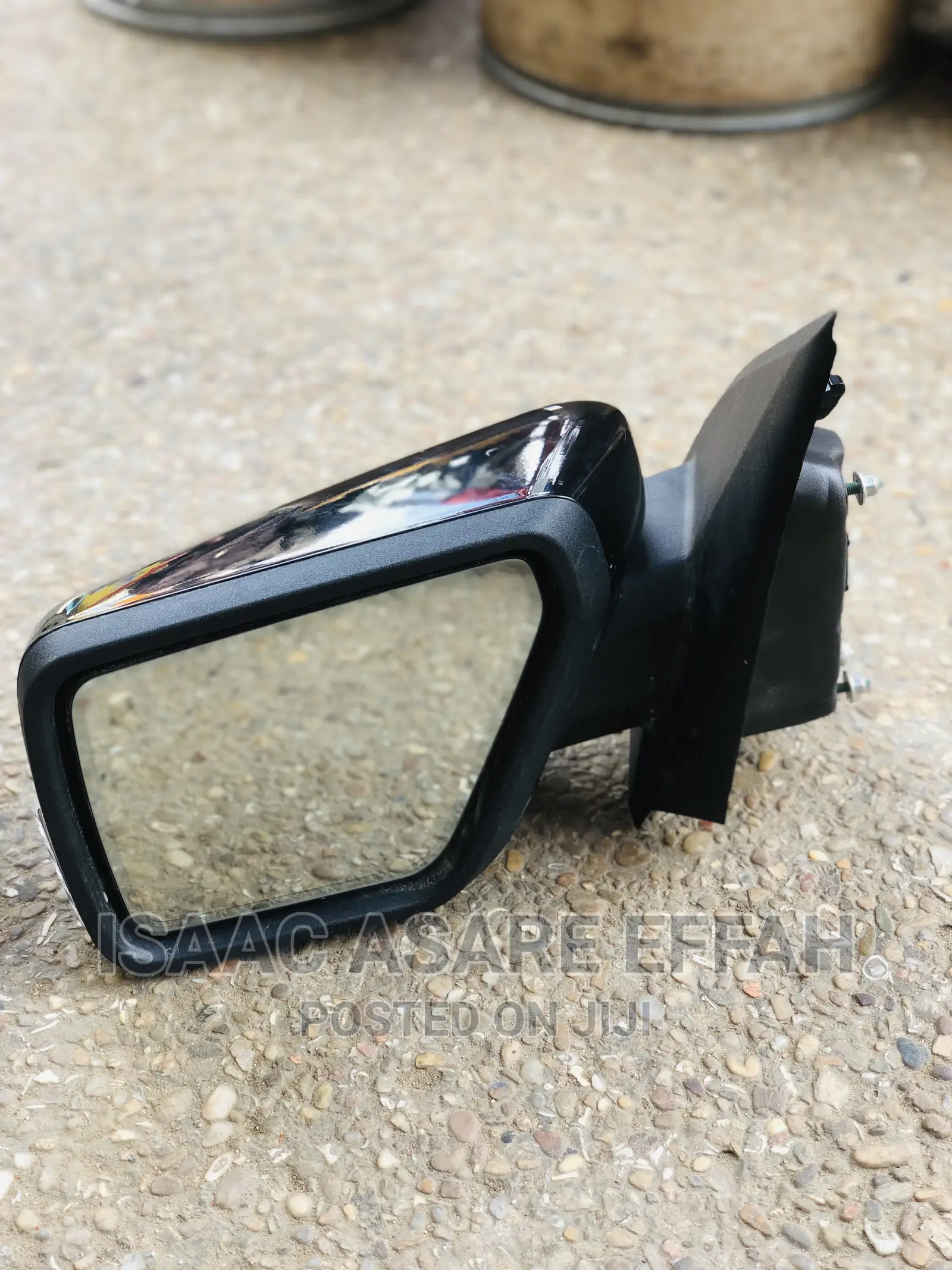 All Kinds of Brand New and Home Used Side Mirrors