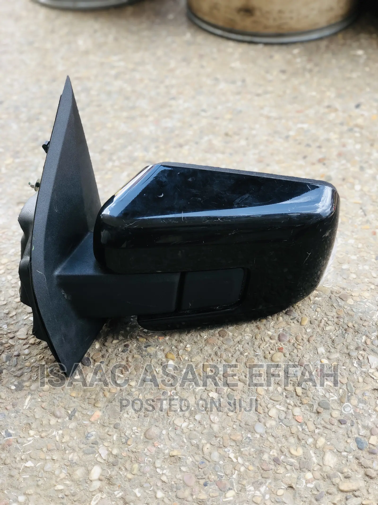 All Kinds of Brand New and Home Used Side Mirrors