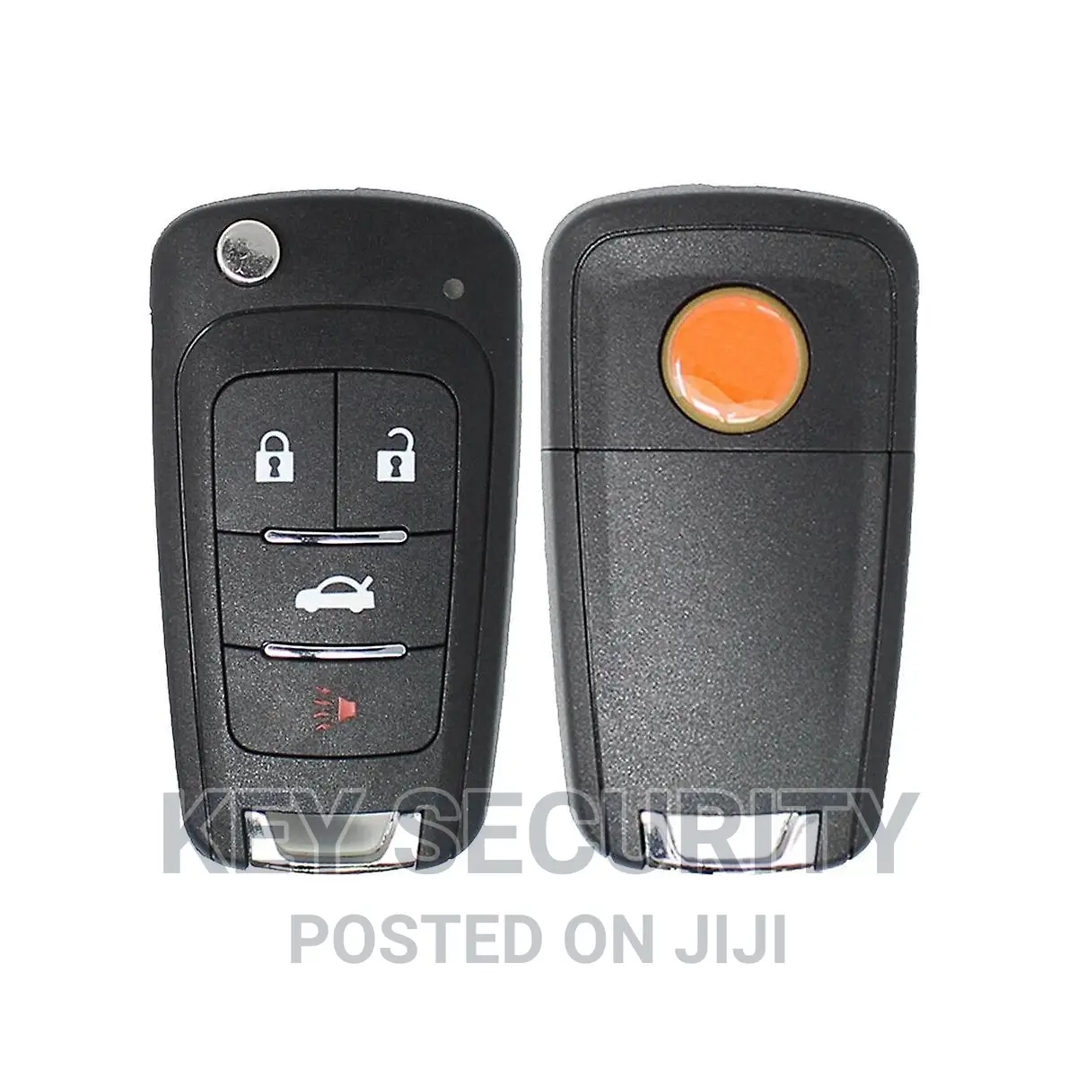 Xhorse XNBU01 Wireless Remote Key- Chevy Style