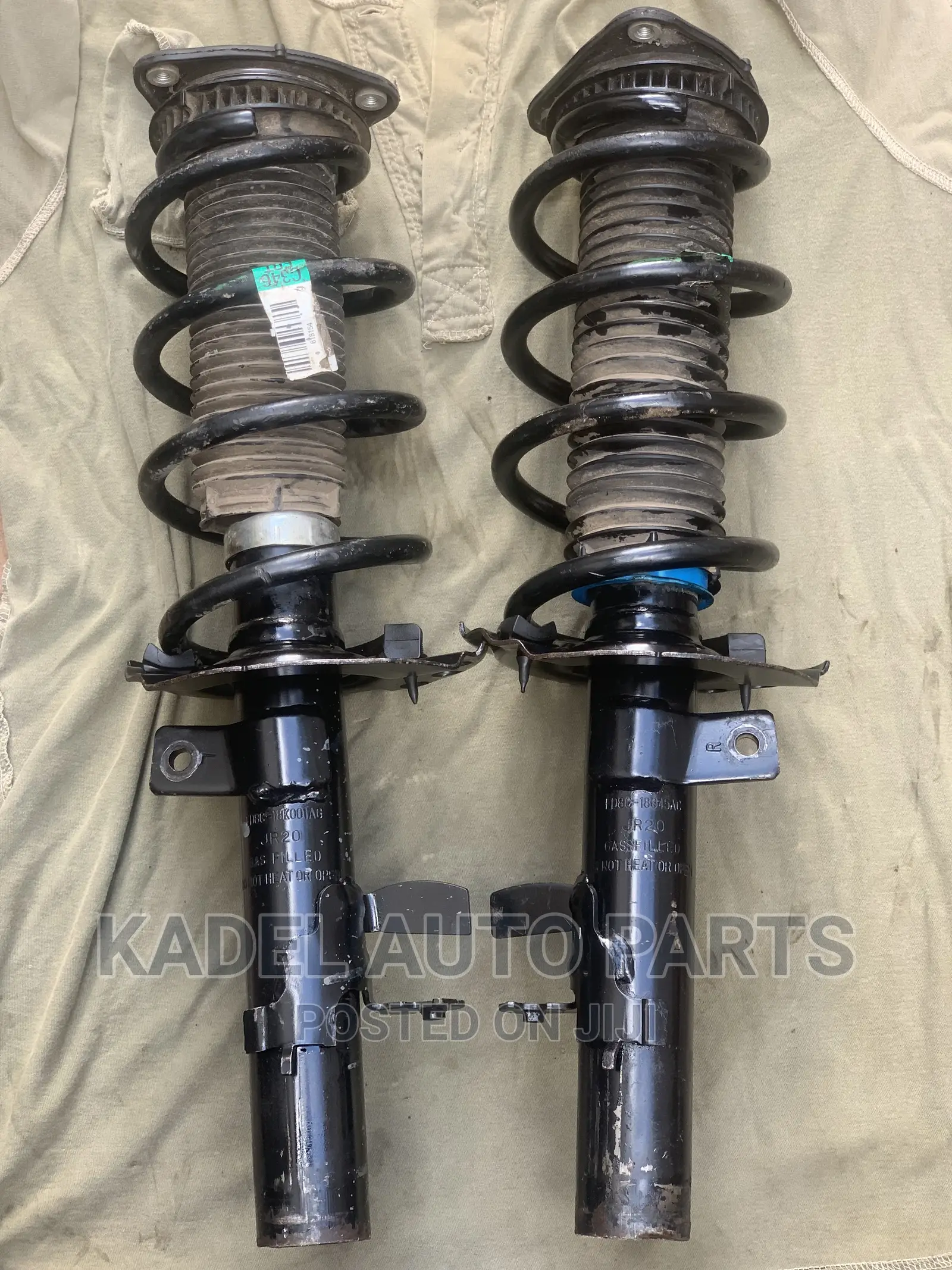 Ford Focus Front Shock Absorber2012,2013,2014,2015,2016-2017