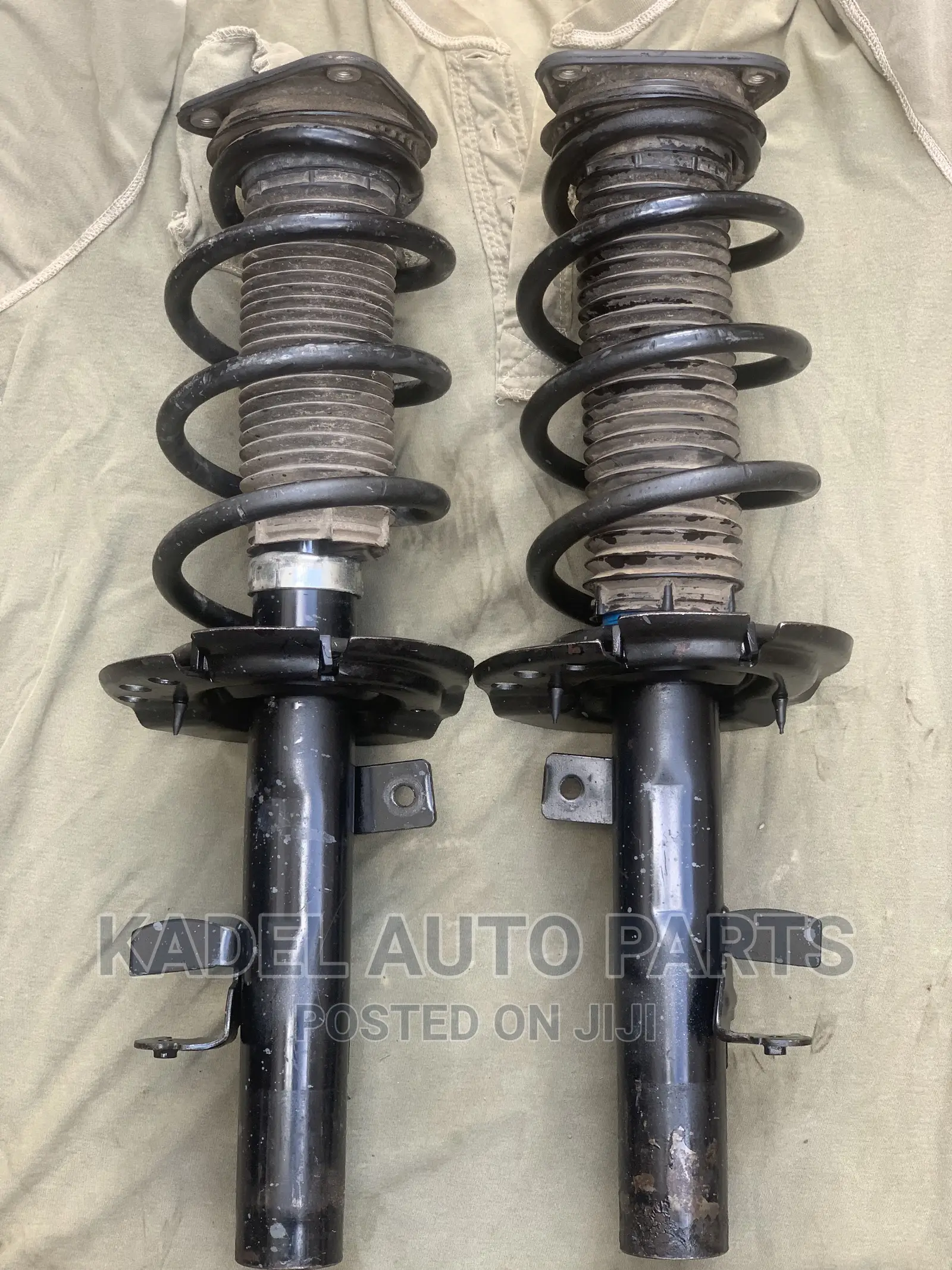 Ford Focus Front Shock Absorber2012,2013,2014,2015,2016-2017