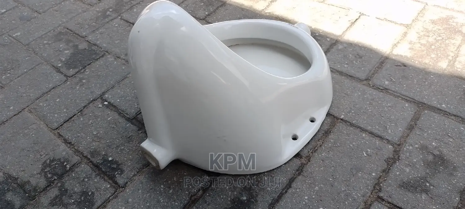 Twyford Urinal Pot