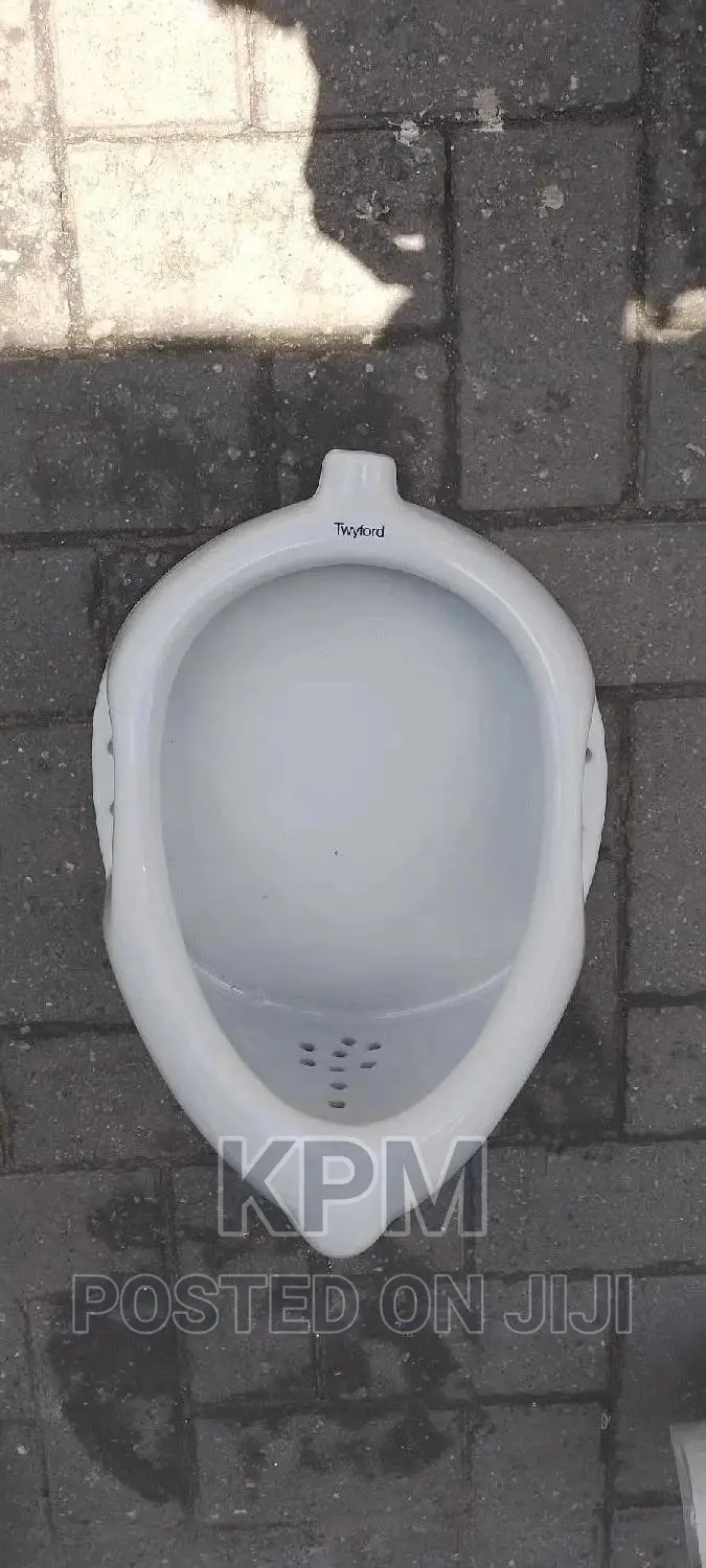Twyford Urinal Pot
