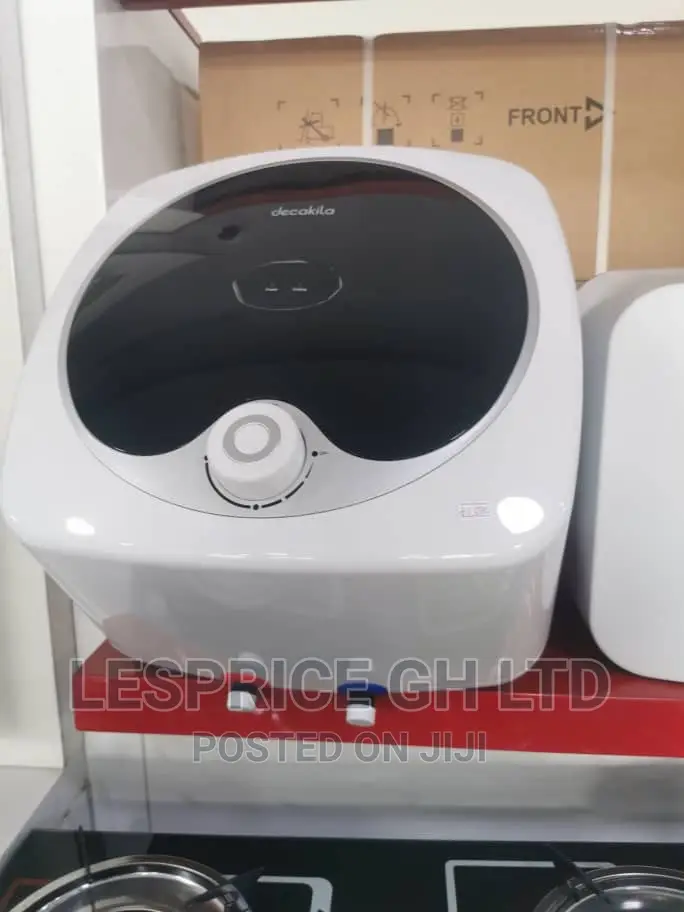 Superb ~Decakila 30L Water Heater