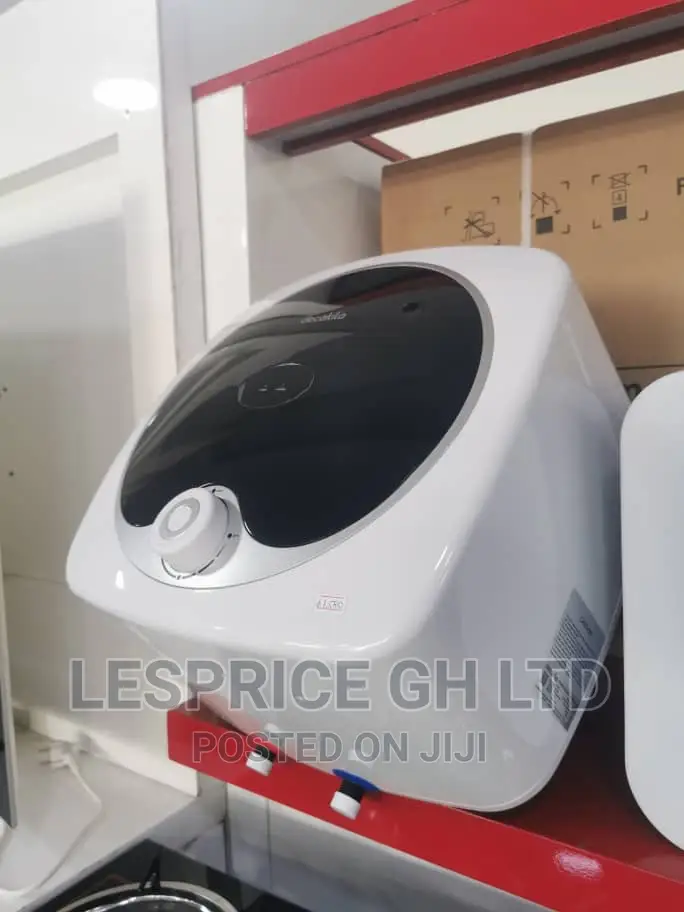 Decakila 30L//Storage Water Heater