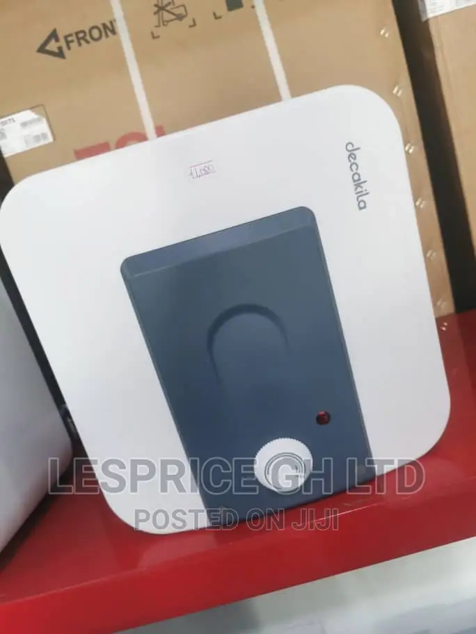 Affordable ~Decakila 10L Water Heater