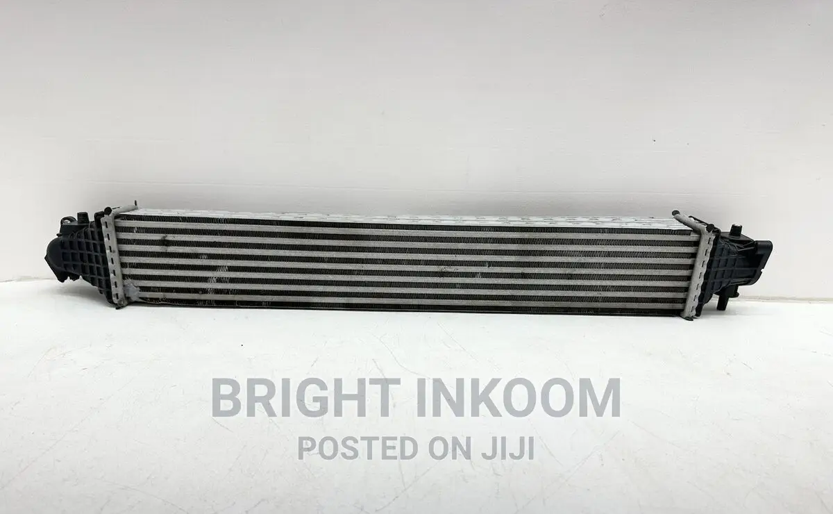 Honda CRV 2017 2018 2019 2020 Intercooler