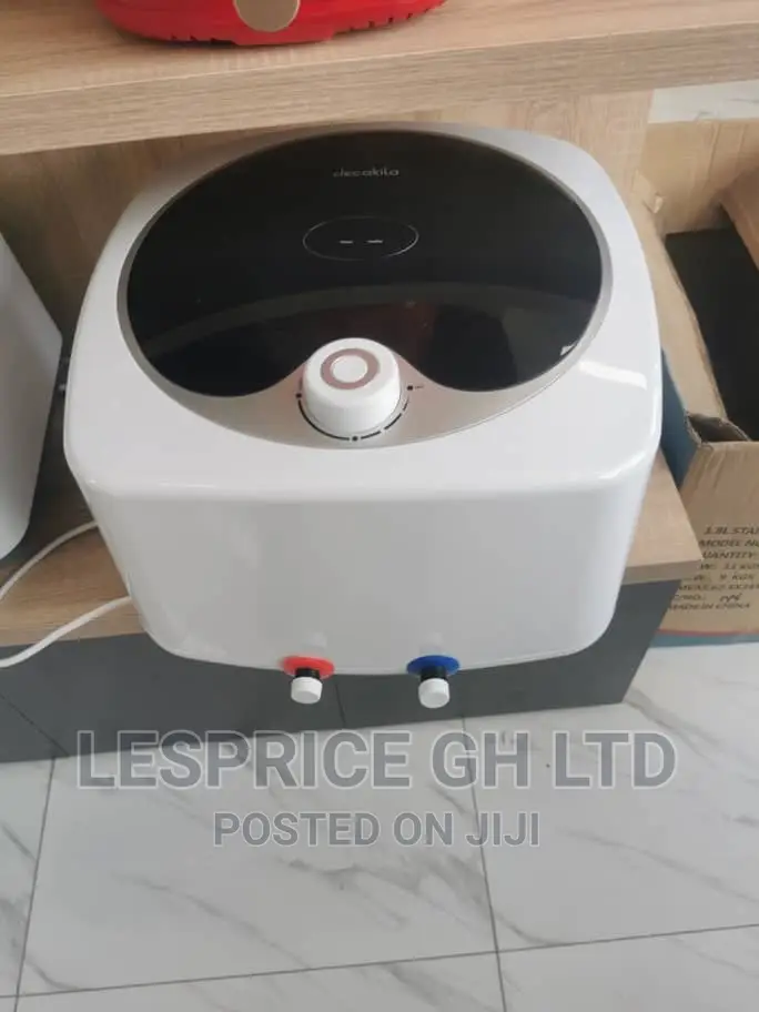 Standard~Storage Water Heater 10L