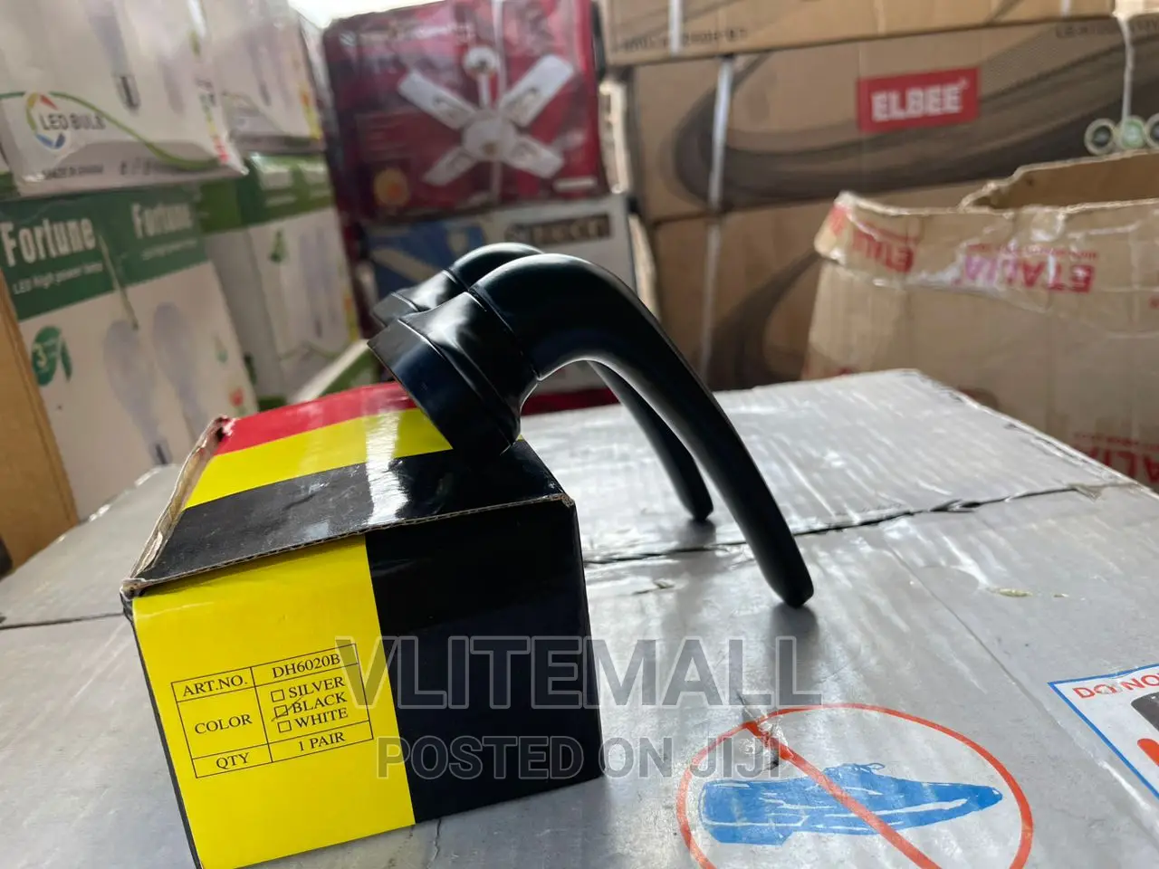 Sliding Door Handle