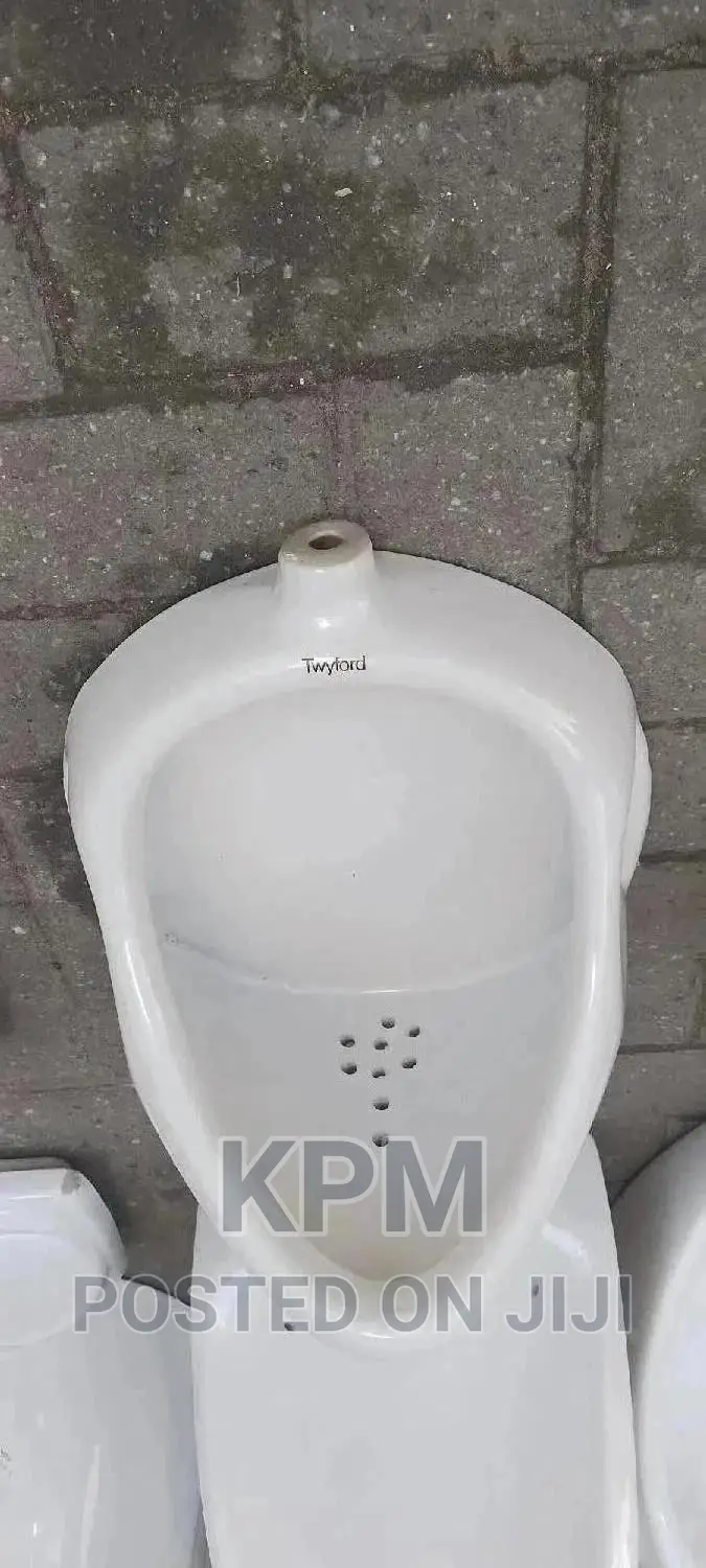 Twyford Urinal Pot
