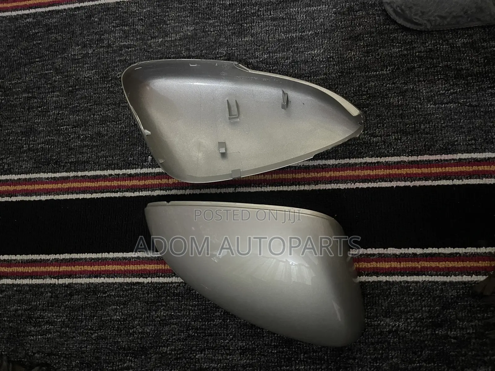 Accord Mirror Cover 2018 2019 2020 2021