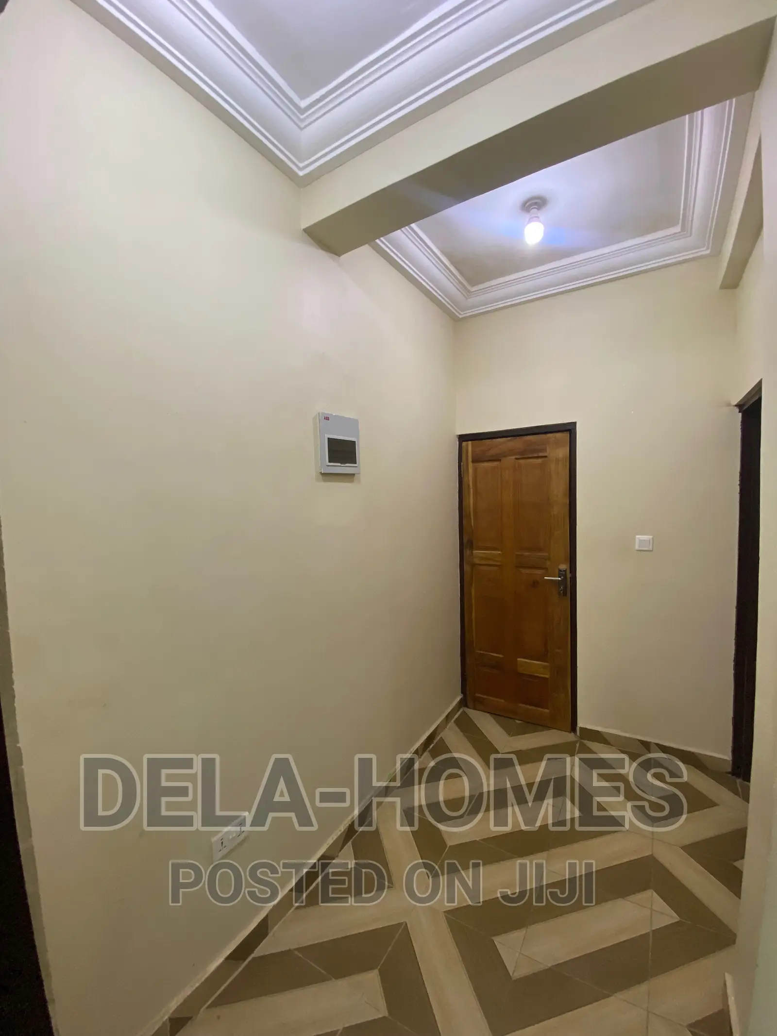 1bdrm Apartment in Adenta for rent