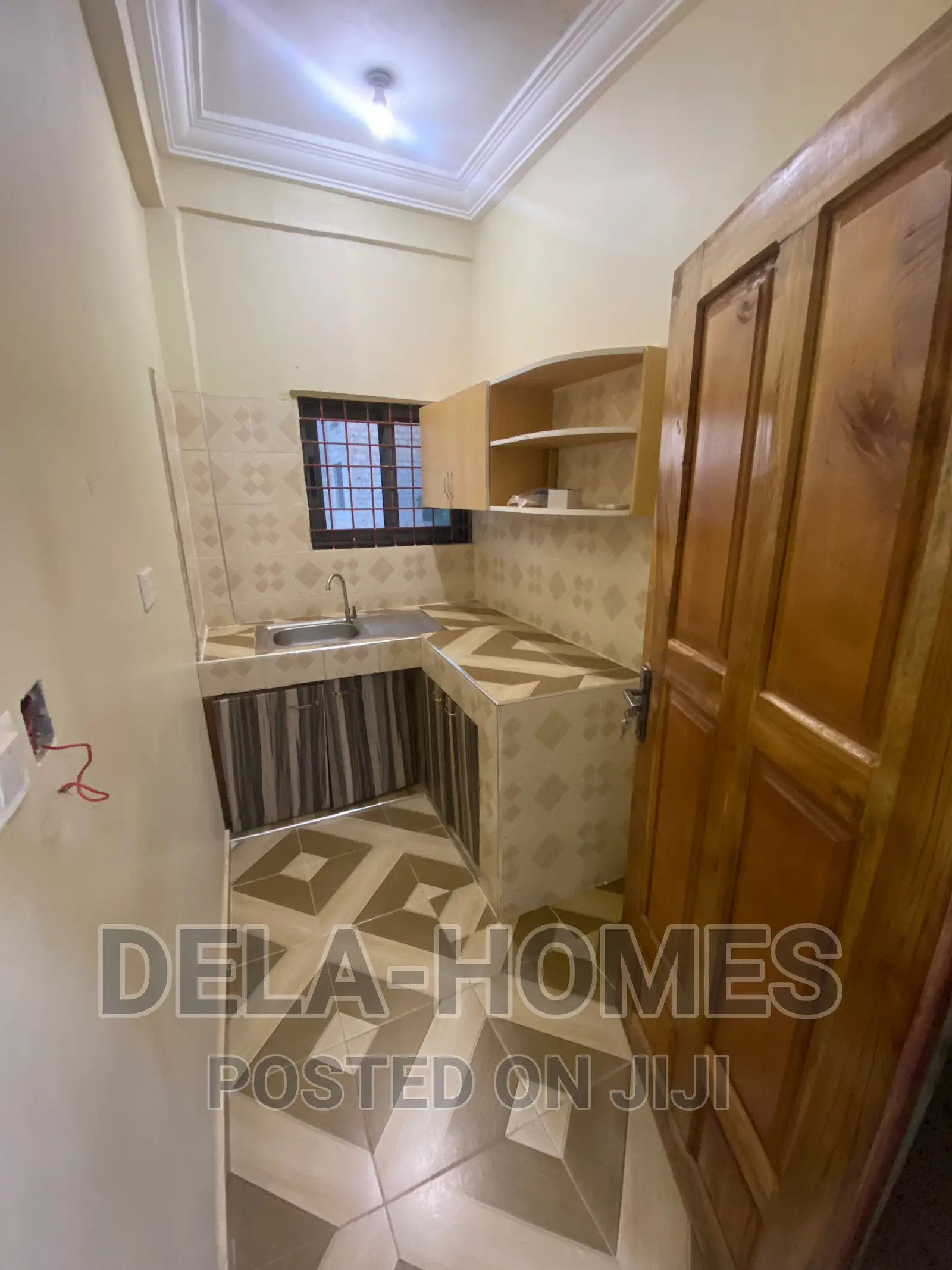 1bdrm Apartment in Adenta for rent