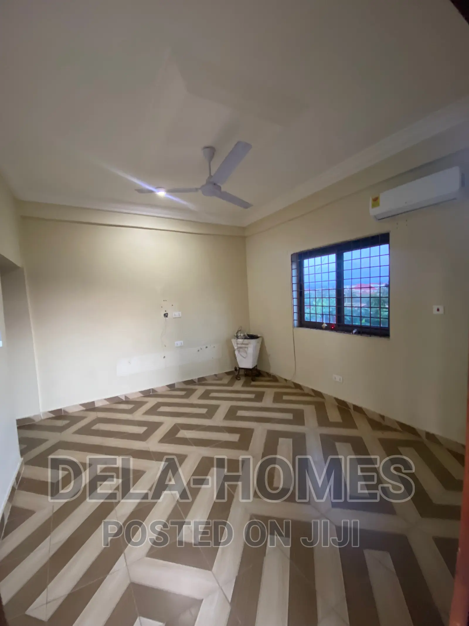 1bdrm Apartment in Adenta for rent