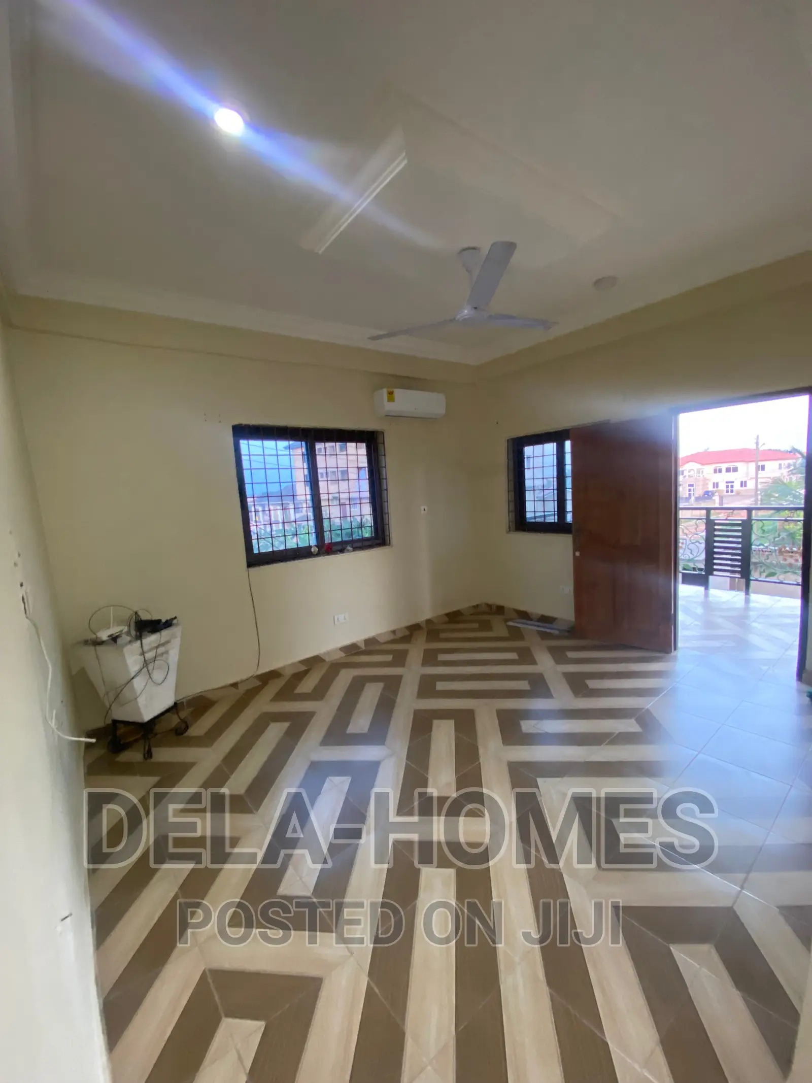1bdrm Apartment in Adenta for rent