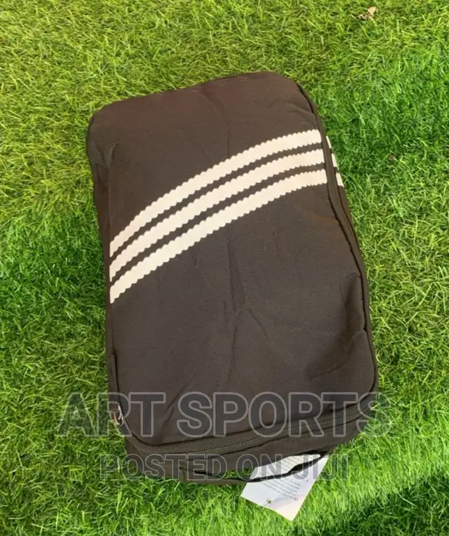 Adidas Sports Bag