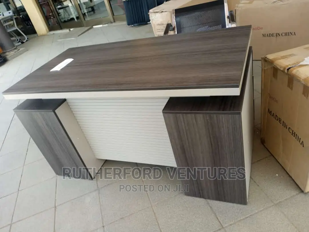 Executive Office Table