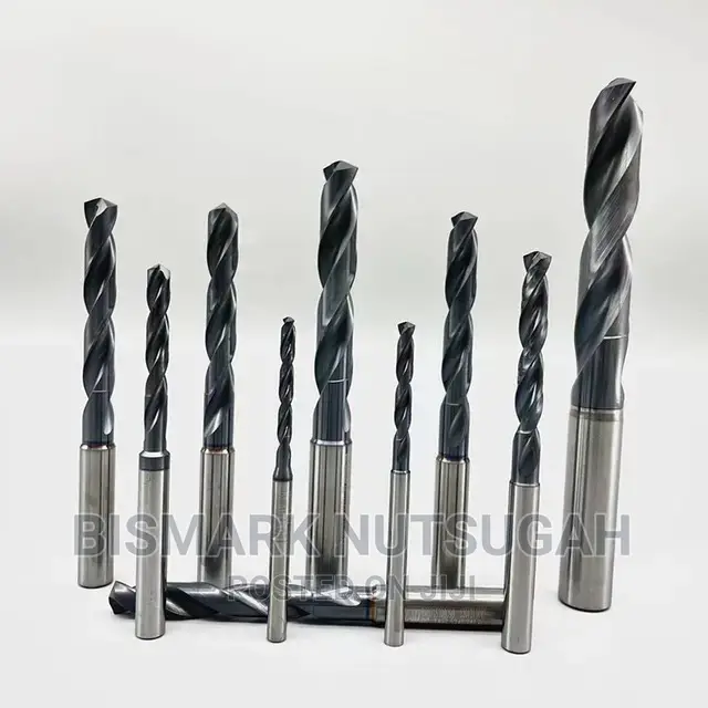 Drilling Bits For Sale
