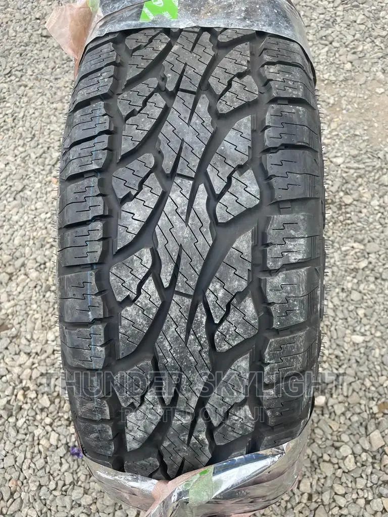 275/60r20 All Terrain Tyre Ling Long