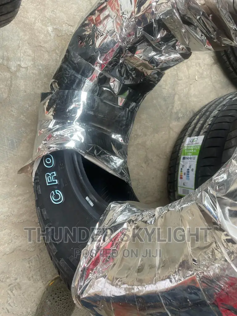 265/70r17 All Terrain Tyre Off Road Ling Long