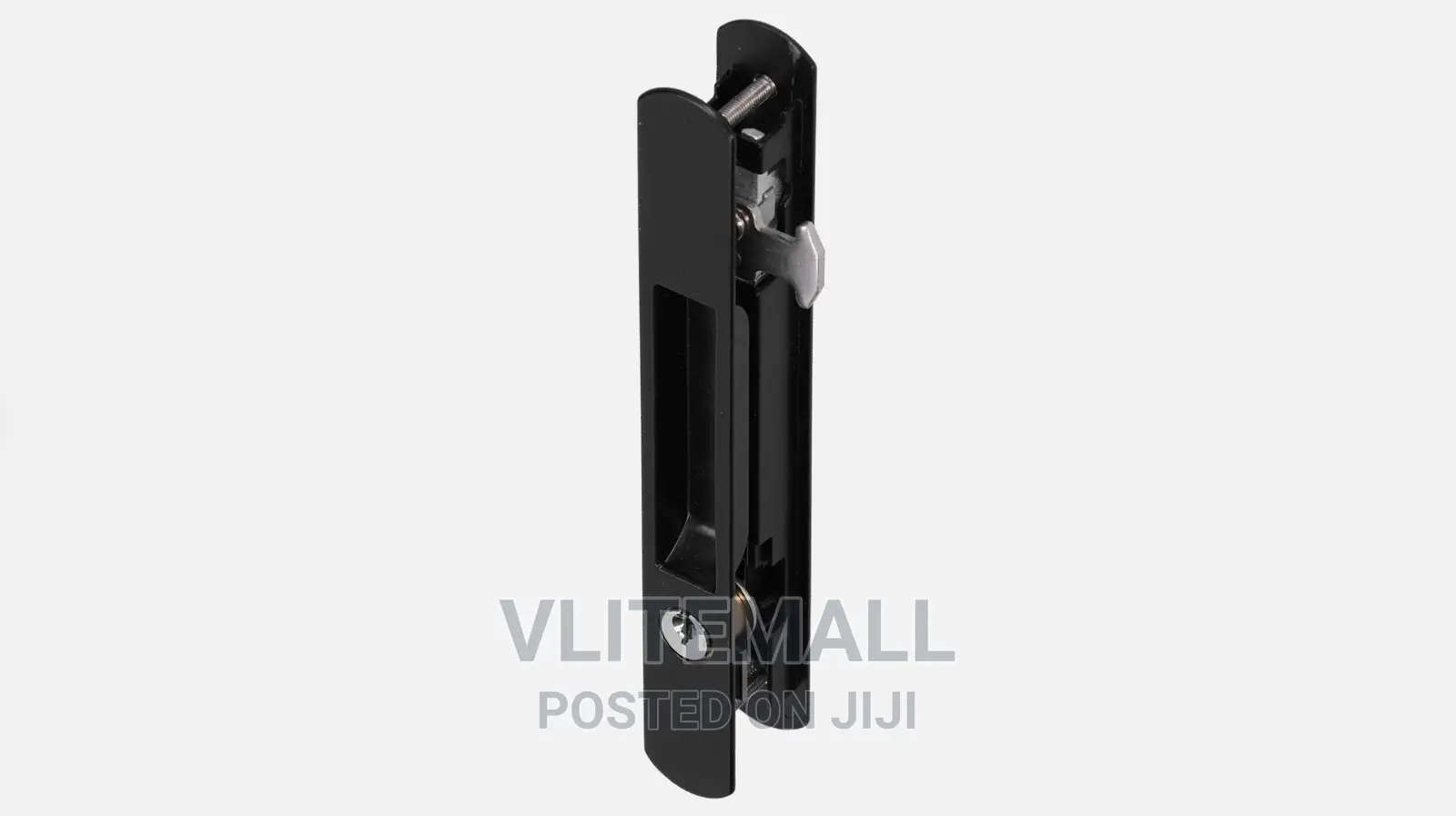 Sliding Door Lock