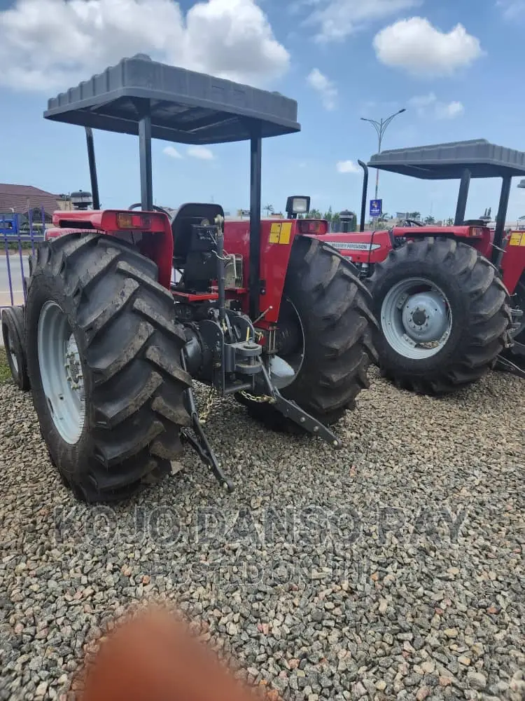 2023 Massey Ferguson 385