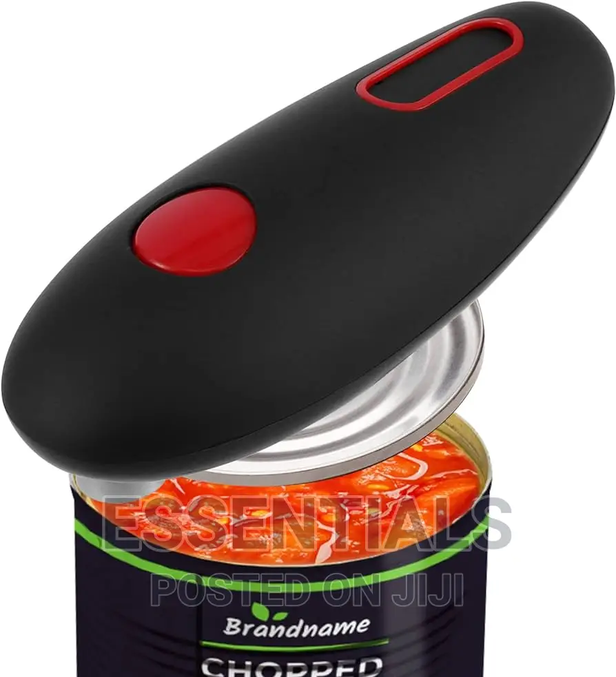 Can Opener