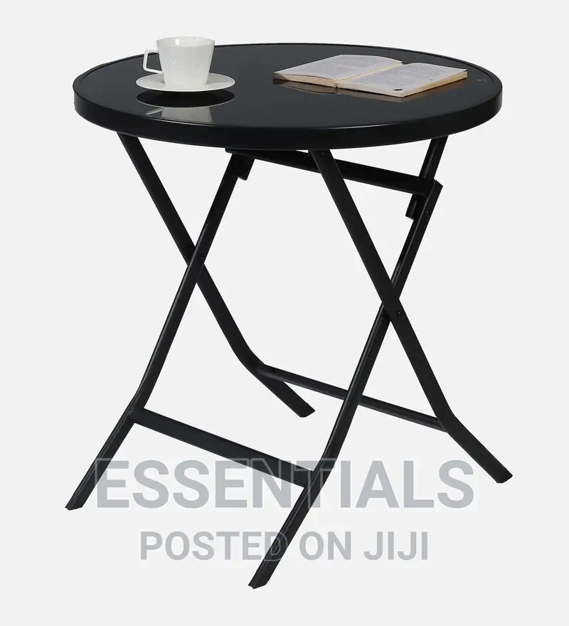 Foldable Tables