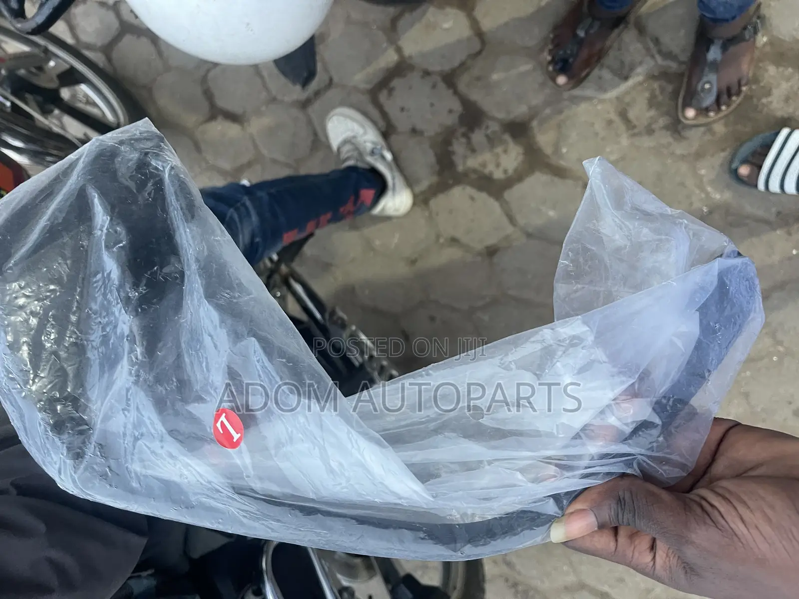 Honda Accord Muffler Ends Locker 2018 2019 2020