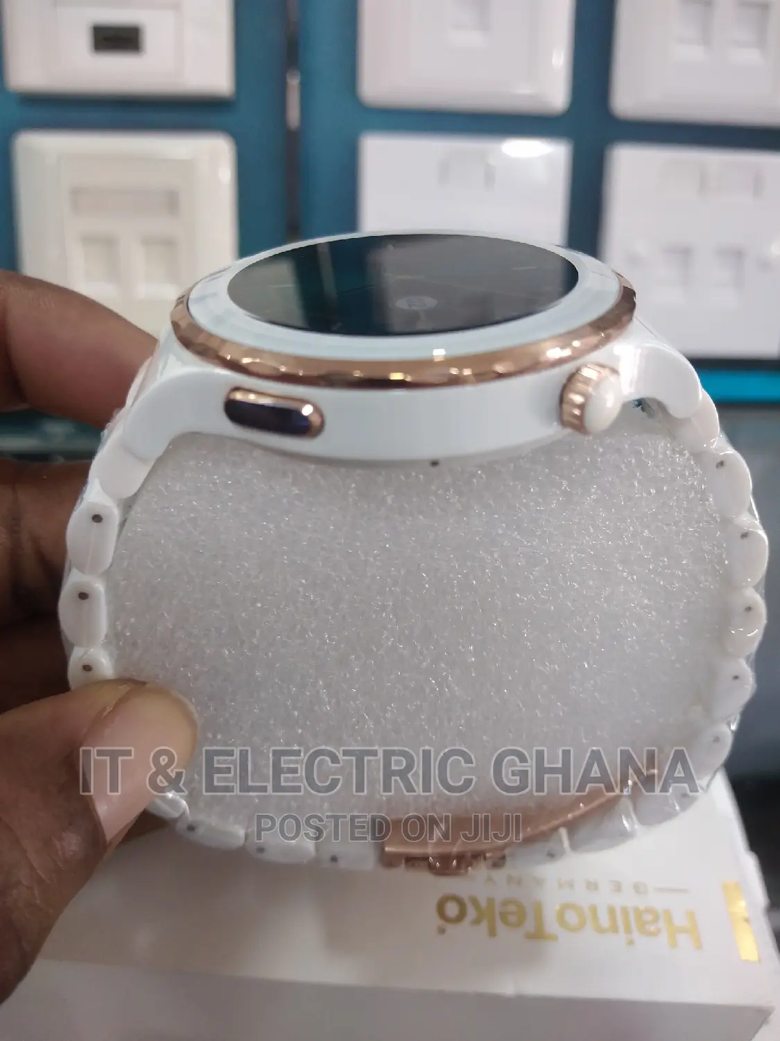 Smart Watch