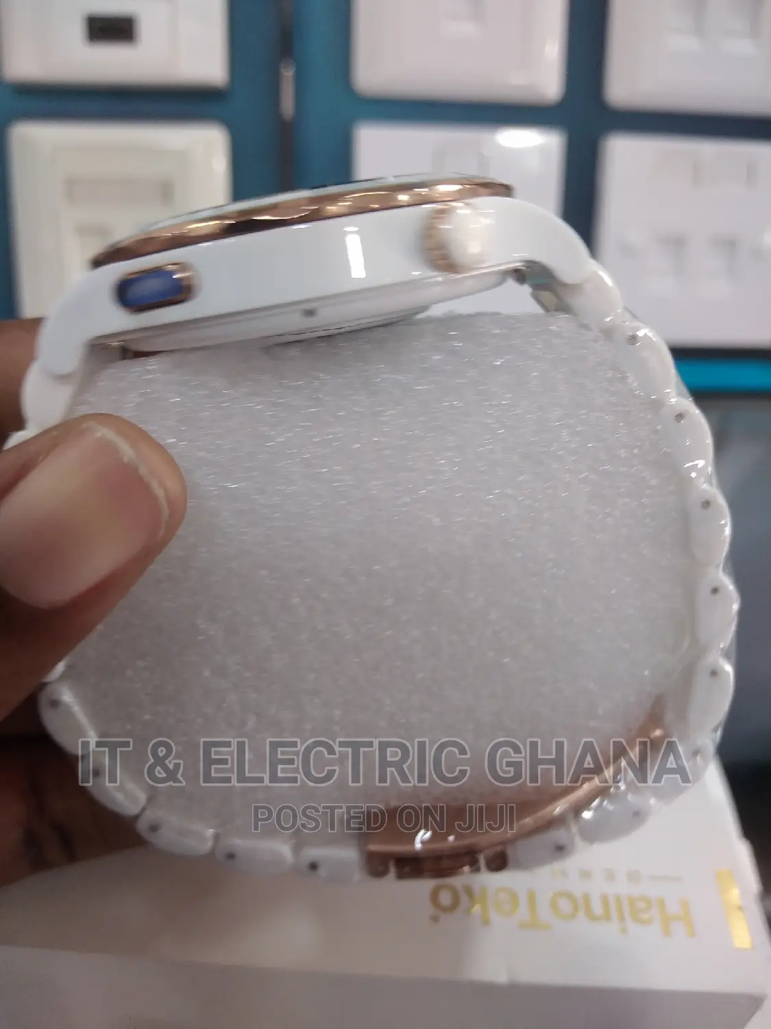 Smart Watch