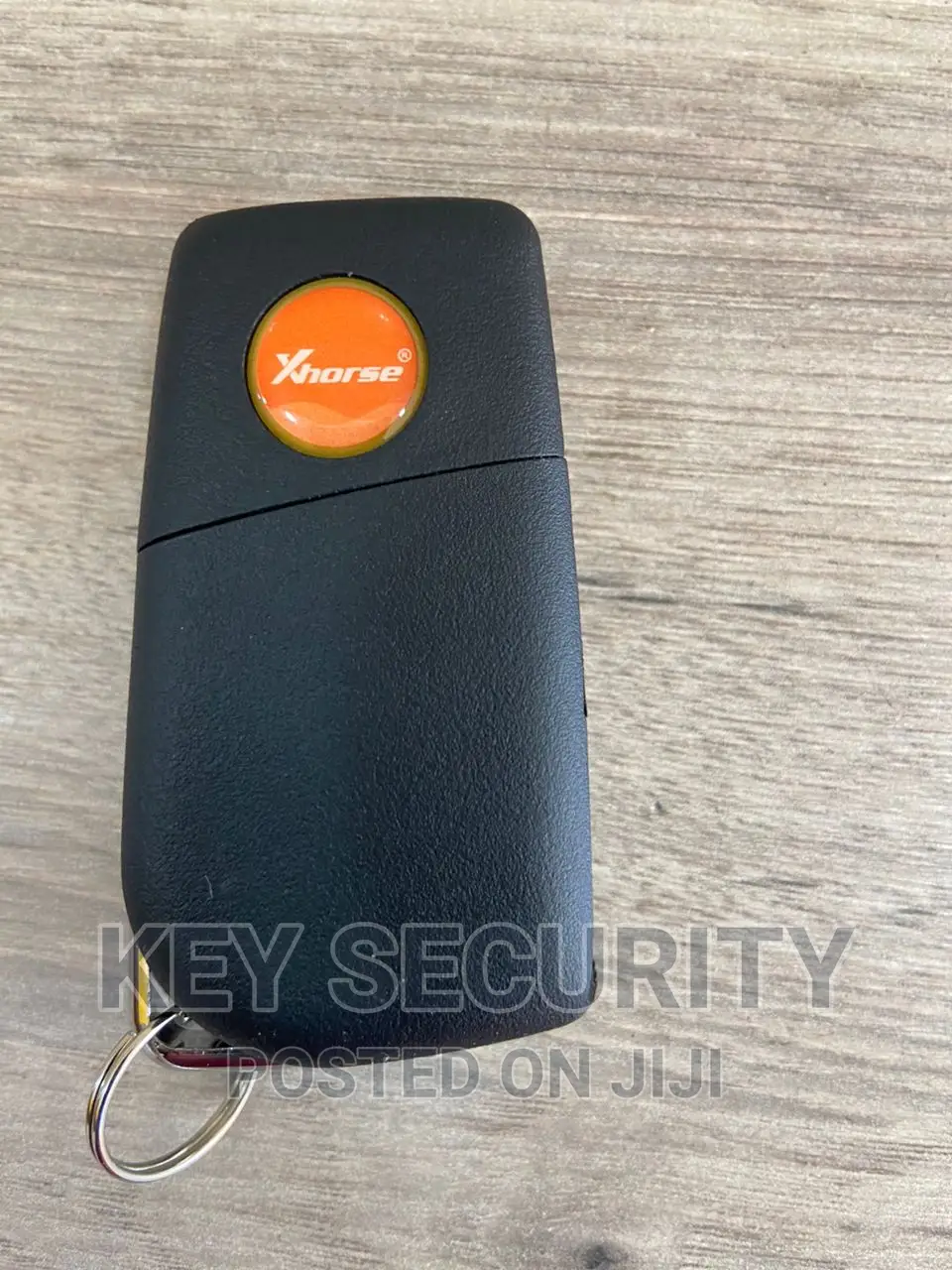 Xhorse XKTO10EN Wired Remote- Toyota Style