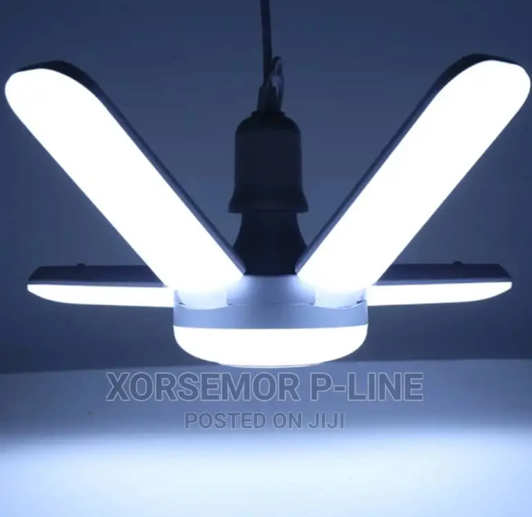 Light Bulb Bluetooth Speaker
