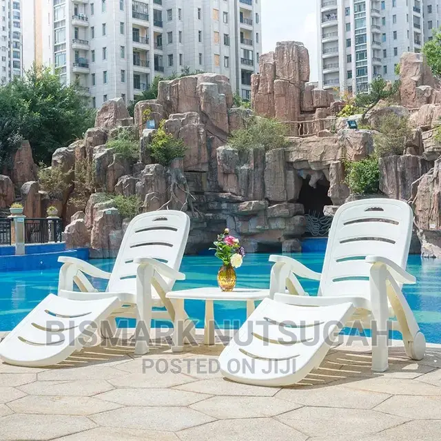 Pool/Sun Lounger Chairs for Sale