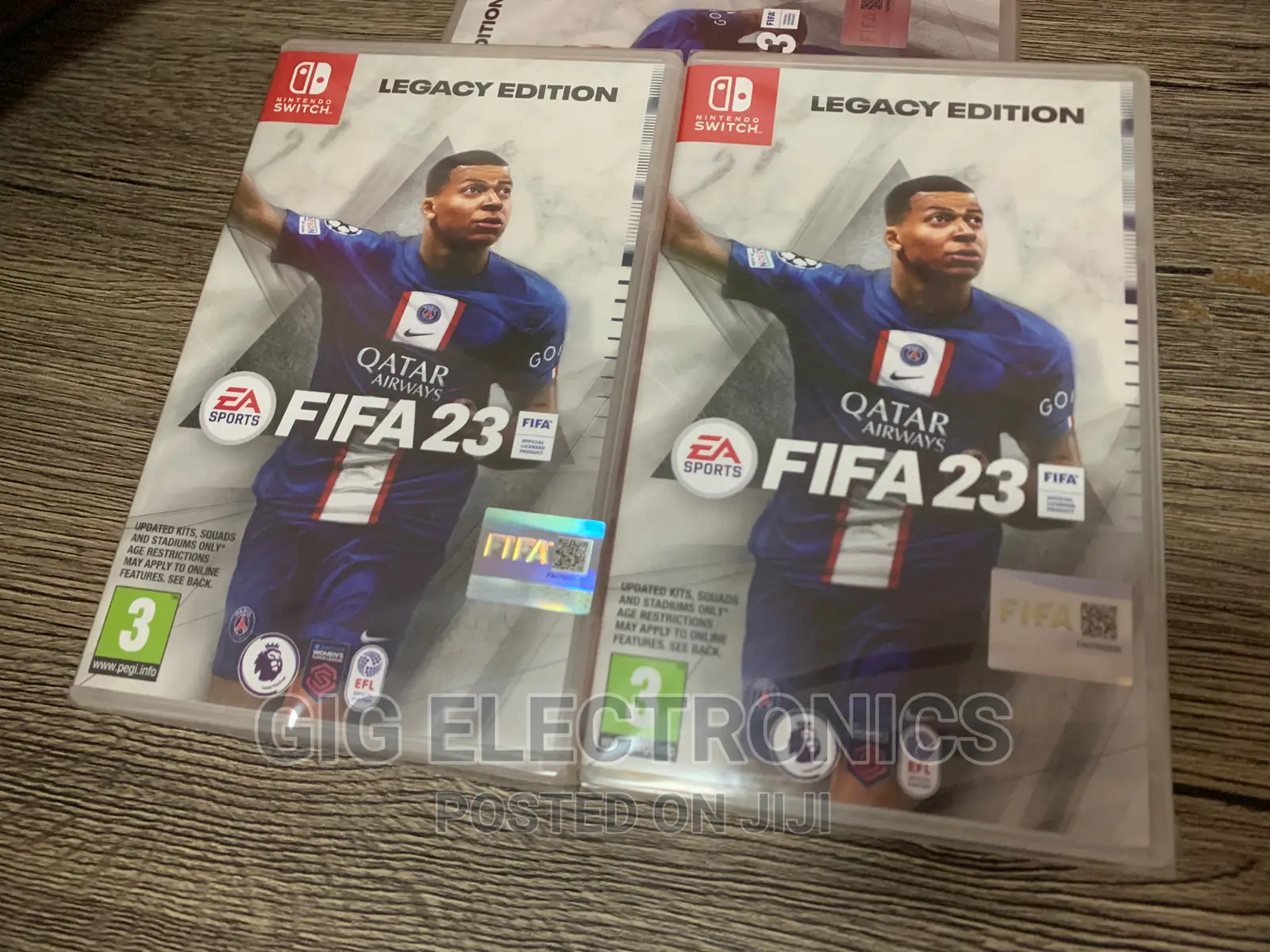 Fc 24 Nintendo Switch
