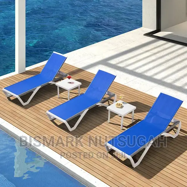 Beach/Swimming Pool Chairs for Sale