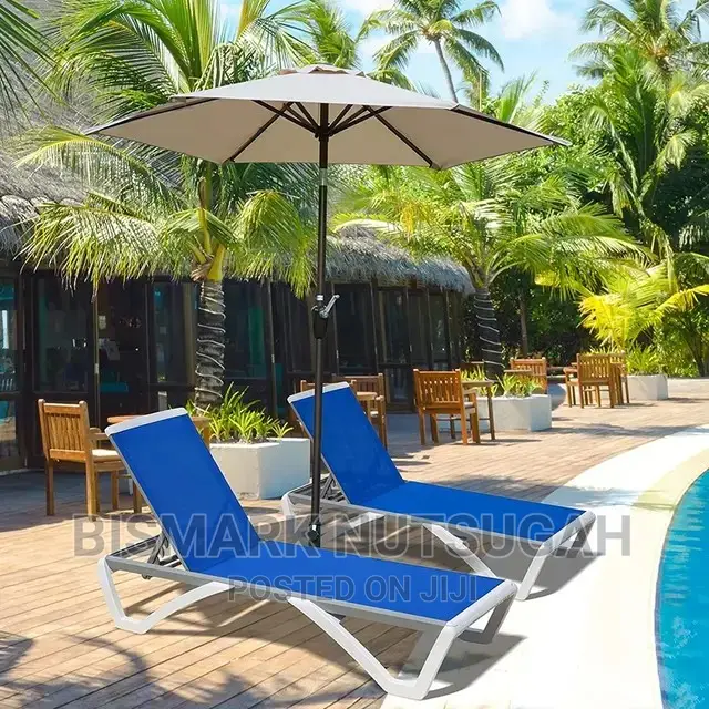Beach/Swimming Pool Chairs for Sale