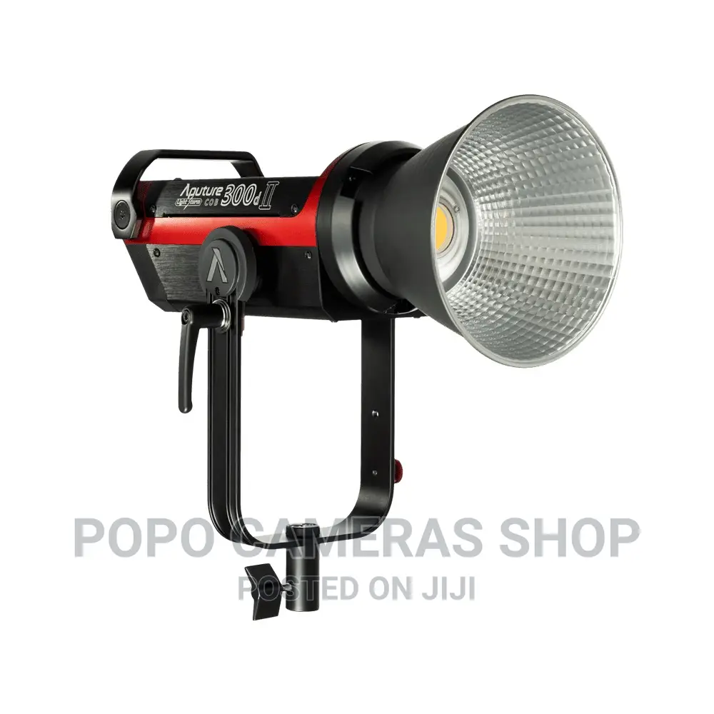 Aputure 300D Ii LED Light