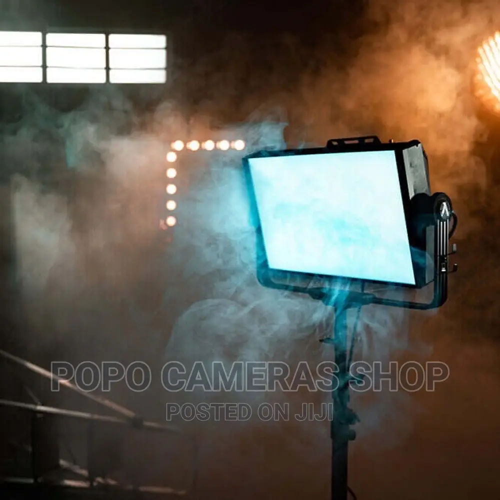 Aputure Anova P300c RGBW Led Light