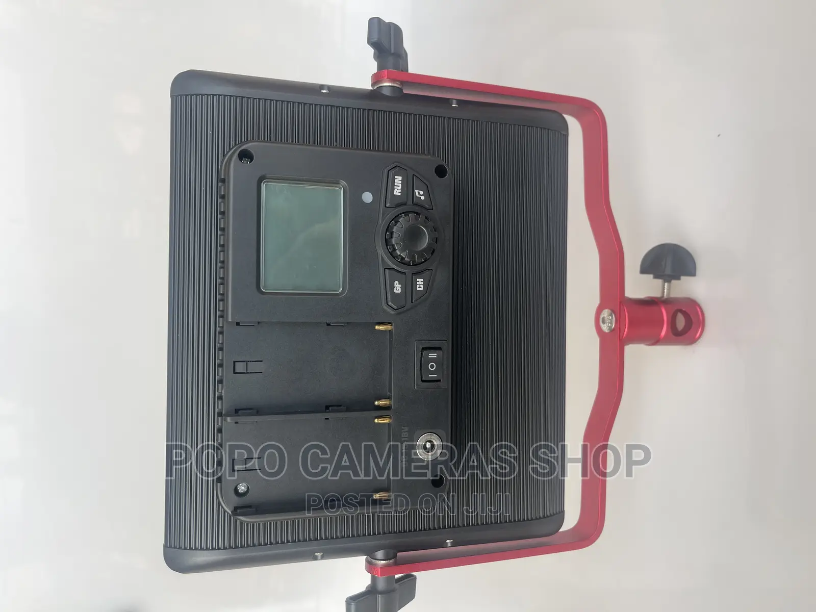 Triopo Led U20 Led Light