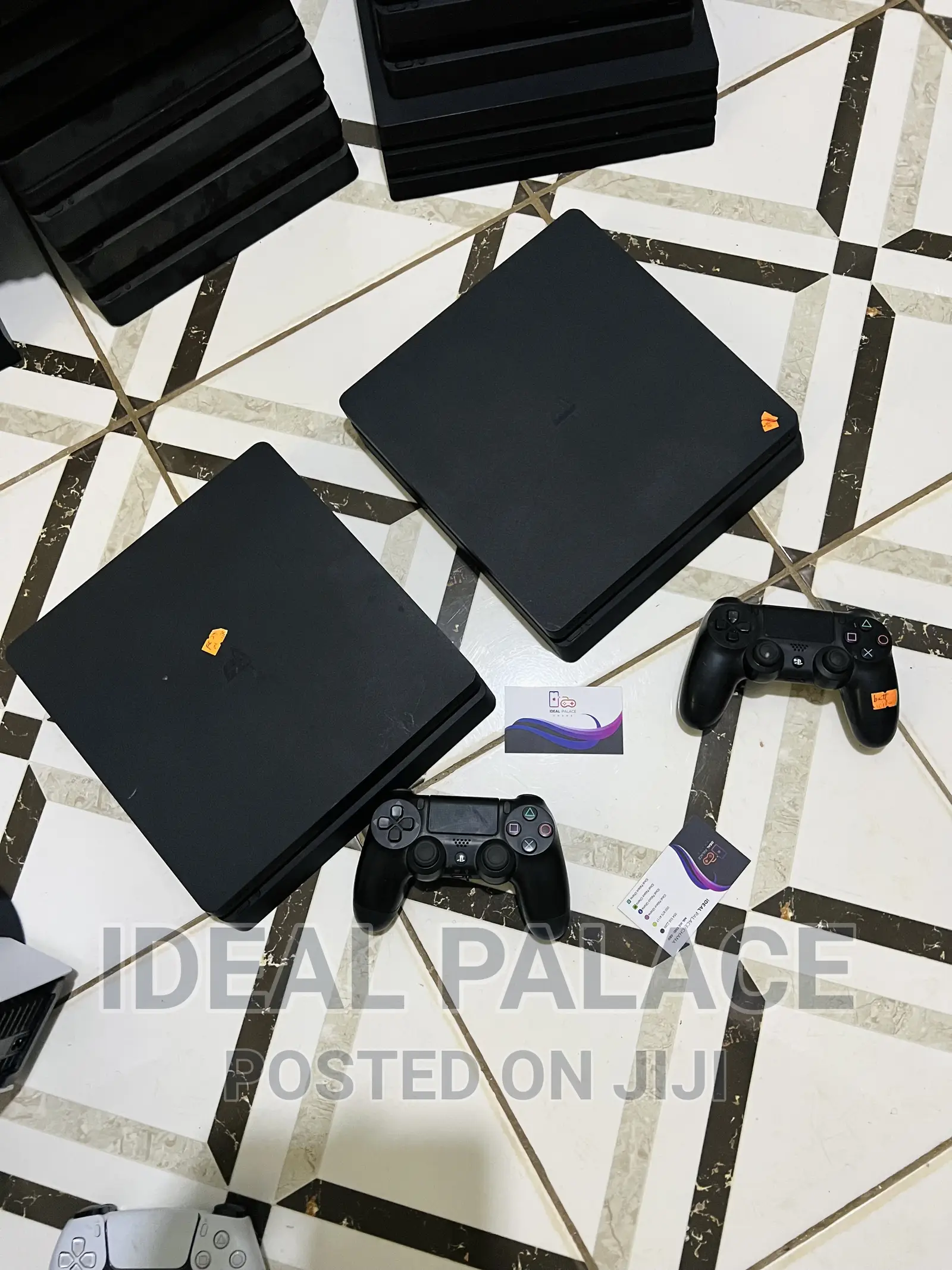 Ps4 Slim With Fc 26
