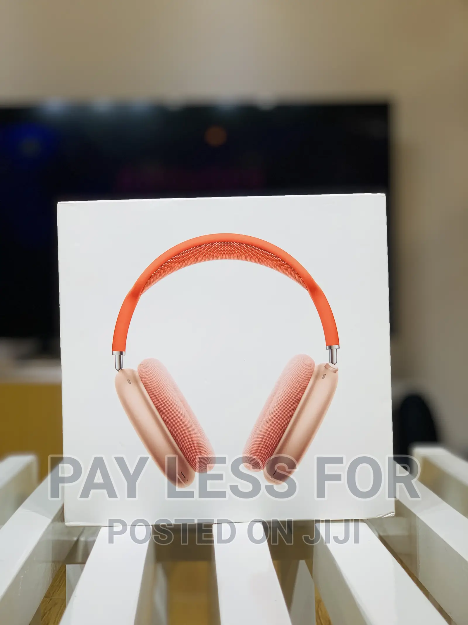 Apple Airpod Max