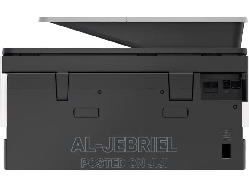 HP Officejet Pro 9013 All-in-One Wireless Printer