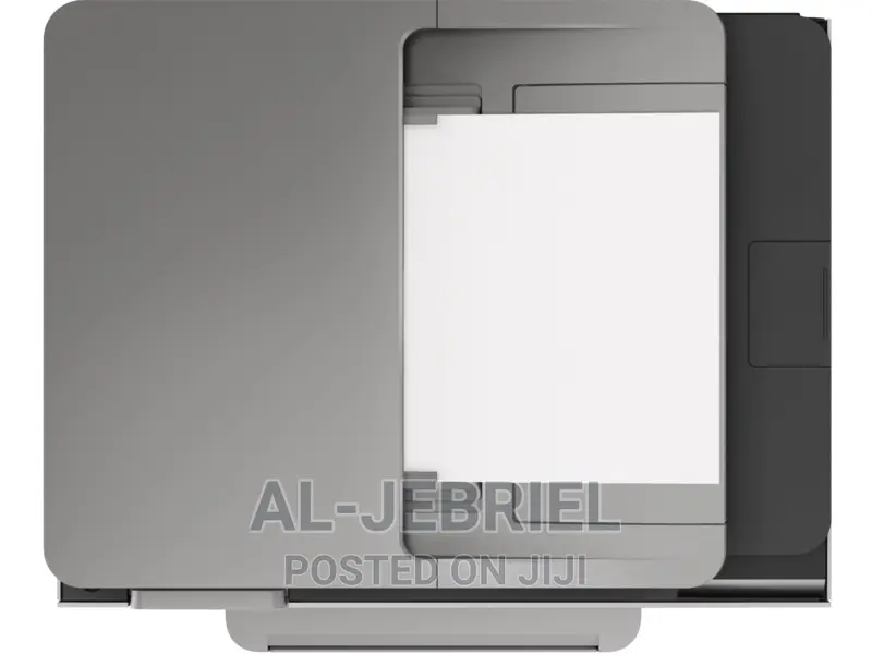HP Officejet Pro 9013 All-in-One Wireless Printer